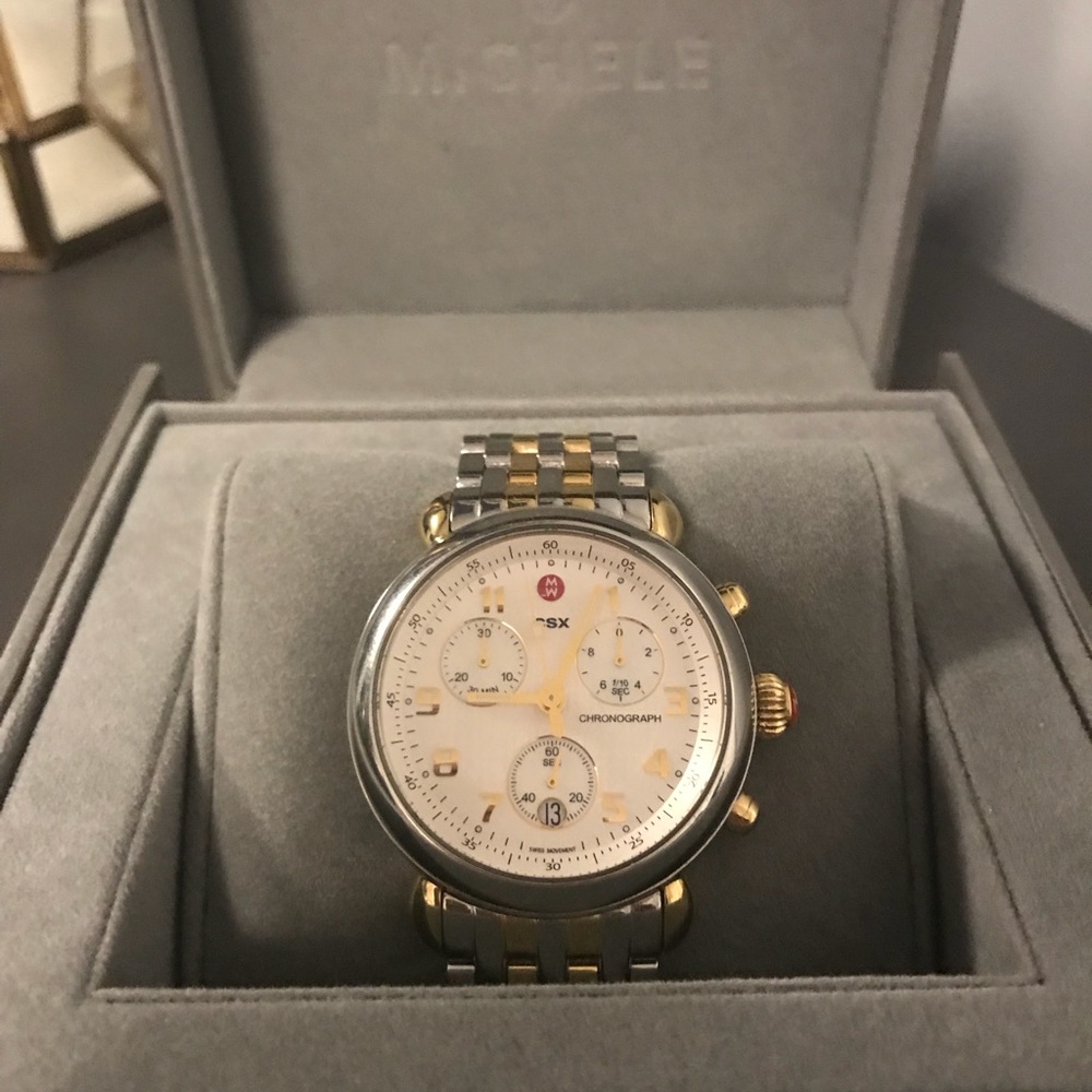 Michelle CSX Watch